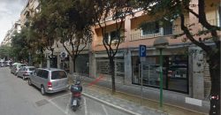 Pescara centro affittasi LOCALE COMMERCIALE
