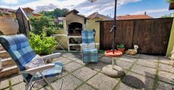 Villetta a schiera Congiunti