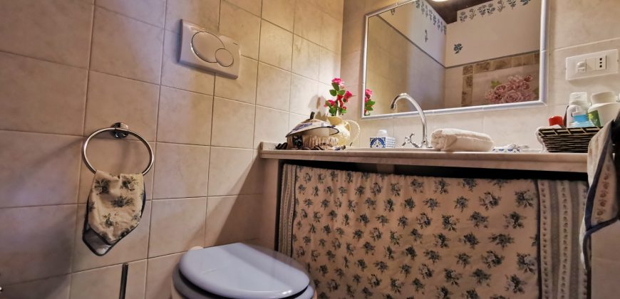 Villetta a schiera Congiunti