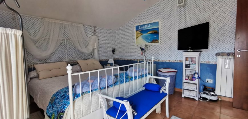 Villetta a schiera Congiunti