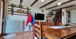 Villetta a schiera Congiunti