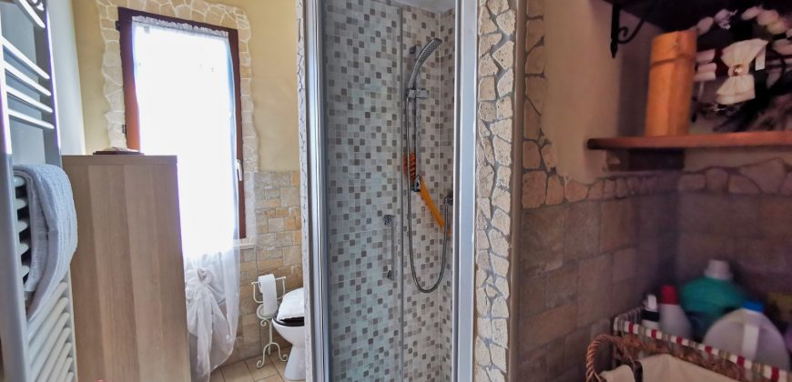 Villetta a schiera Congiunti
