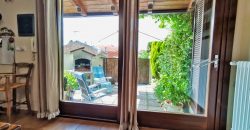 Villetta a schiera Congiunti