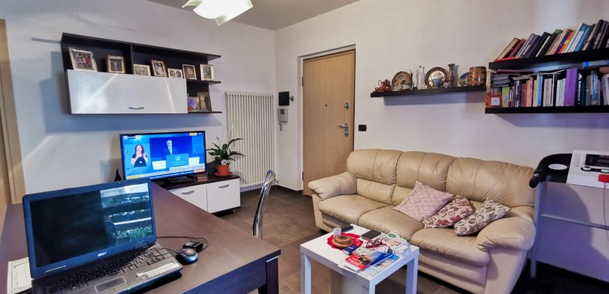Montesilvano ottimo trilocale investimento a reddito